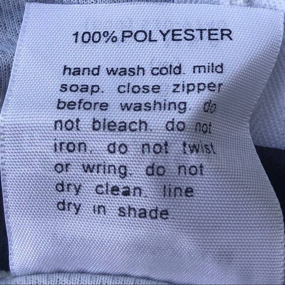 Cycling Top Size M - Picture 10 of 12